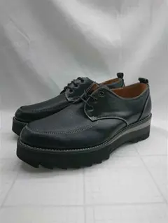 WYM LIDNMSHARK SOLE COMBINATION 26cm 黒のサムネイル