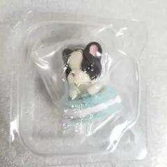 フレンチブルドッグの小さい赤ちゃん　赤ちゃんコレクション　G賞　シルバニア　くじ