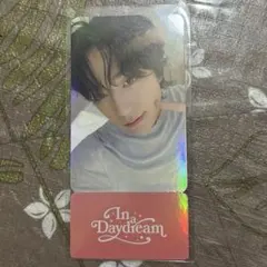 &TEAM シーグリ ポップアップ フォトチケット トレカ タキ TAKI