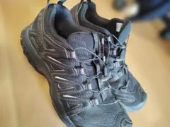 SALOMON XA PRO 3D スニーカー ブラックのサムネイル