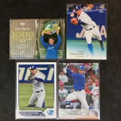 topps NPBベースボールカード2022 2025年最新】topps npb 2022 ベースボールカードの人気アイテム