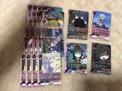 オレカバトル2 親衛騎士アリア スリーブ 4個 オレカバトル2 スリーブ 親衛騎士アリア 4個セット - メルカリ