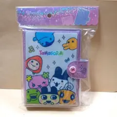 たまごっち シールバインダー シール帳 タマゴッチ