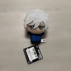 ブルーロック　凪誠士郎　ちびぐるみ　vol.8