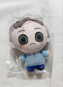 Identity V 第五人格幼稚園 ぬいぐるみコレクション 冒険家