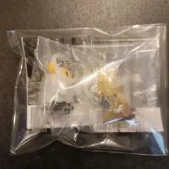 おおかみくんとなかま めじるしアクセサリー2個セット