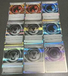 ち*ん様 ポケモンカード　ニンジャスピナー　特殊エネルギー　まとめ売り