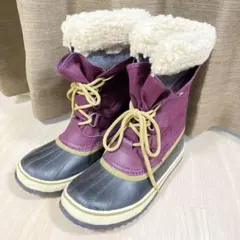 SOREL ウインターカーニバル