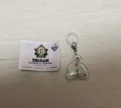 EBiDAN ガチャガチャ アンブレラマーカー SUPER★DRAGON 古川毅