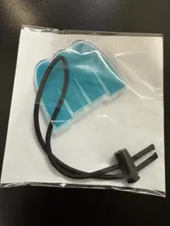 minnano キーホルダー