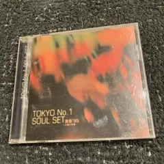 TOKYO No.1 SOUL SET 黄昏'95