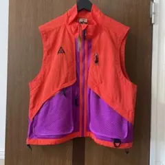 NIKE ACG ナイロンメッシュベストのサムネイル