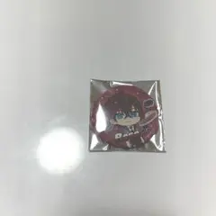 ロゼくん缶バッジ