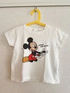 INSECT COLLECTION ミッキー Tシャツ M