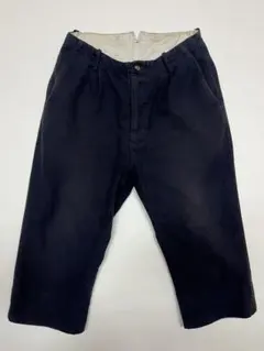 Johnbull フレンチワークパンツ 日本製 サイズM