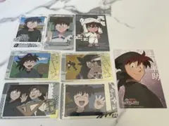 忍たま乱太郎 土井半助 スナップマイド カード