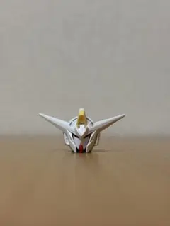 HG リボーンズガンダム　ヘッド