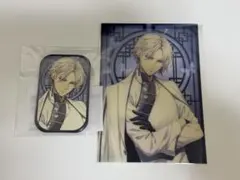 ピオフィオーレの晩鐘 ダンテ