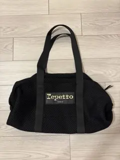 2026年最新】Repetto バレエ バレエレッスンバッグの人気アイテム