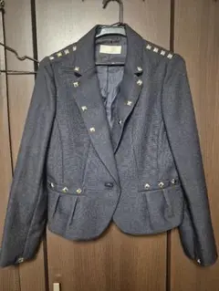ジャケット