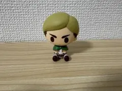 一番くじ　壁の外の世界　エルヴィン　ちょこのっこ