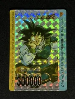2026年最新】ドラゴンボール ppカードの人気アイテム - メルカリ