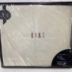 DAKS コットンボアシーツ
