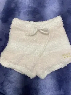 gelato pique ショートパンツ Fサイズ　未使用