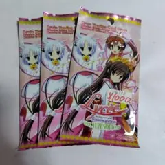 未開封 リセ 5pd.1.0 & ニトロプラス 2.0 プレリリースパック 6点 旧リセ ニトロプラス2.0 新品未開封5パック - メルカリ
