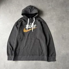 G*5様 17015 NIKE ビッグプリント パーカー