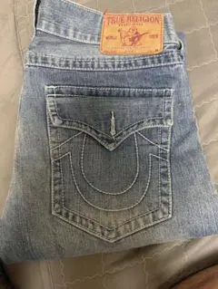 true religion デニム swag yokosquad メンズ 28 - メルカリ