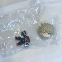 ヒロアカ ねんどろいど 爆豪勝己