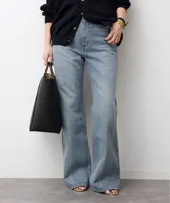 Duxieme Classe BITTERデニム　（美品）のサムネイル