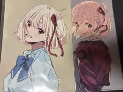 2025年最新】リコリコ展の人気アイテム - メルカリ