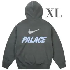 XL Palace NIKE Font Swoosh Hood パーカーのサムネイル