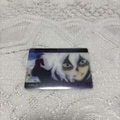 僕のヒーローアカデミア 死柄木