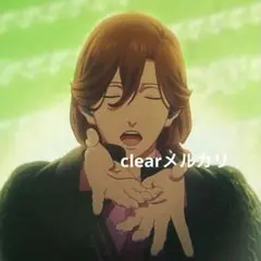 チ*）様 表情動きあり うたプリ タブナイ コマフィルム 嶺二 ソロ