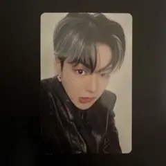 ジェヒョク REBOOT アルバム ランダム トレカ