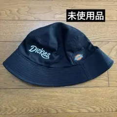 Dickies バケットハット 黒のサムネイル