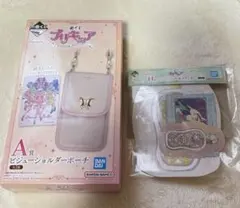 一番くじ プリキュア まとめ売り