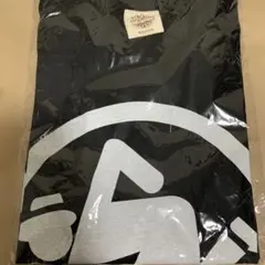 Age factory リンガーTシャツ potting ringer 黒/L - メルカリ