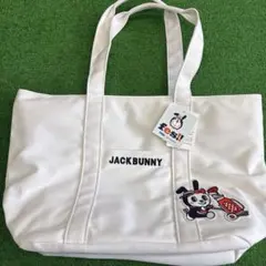 Jack Bunny!! ジャックバニー カートバッグ コロ助 藤子 - メルカリ