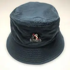 THURSDAY GOLF BUTCHERS バケットハット F