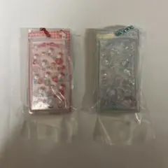 匿名配送 新品未使用 ボンドロチャーム2サンリオ シナモン　キティ
