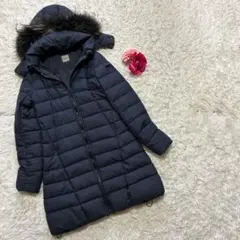 タトラス ダウンジャケット