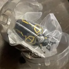 Ｆ・Ｆ　ジョジョの奇妙な冒険 スタンドフィギュアコレクション09