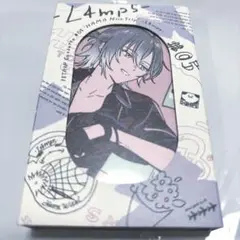 18TRIP エイトリ　夜班　Cassette#5　L4mps　SRコードなし