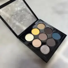 MAC アイシャドウパレット