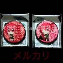 2026年最新】重音テト 缶バッジの人気アイテム - メルカリ