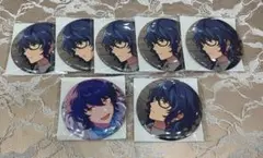 2026年最新】あんスタ つむぎ 缶バッジの人気アイテム - メルカリ